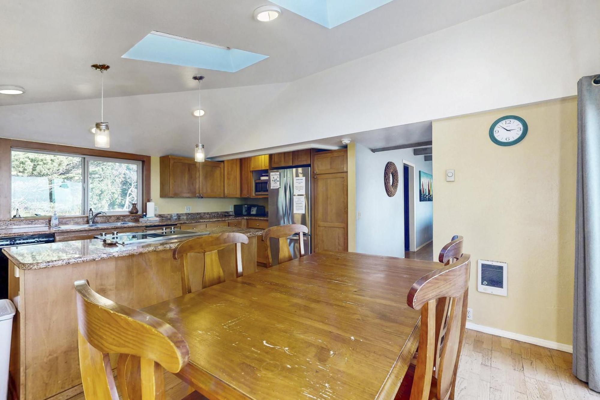 Seadrifter Oceanfront Beach House Seal Rock Zewnętrze zdjęcie