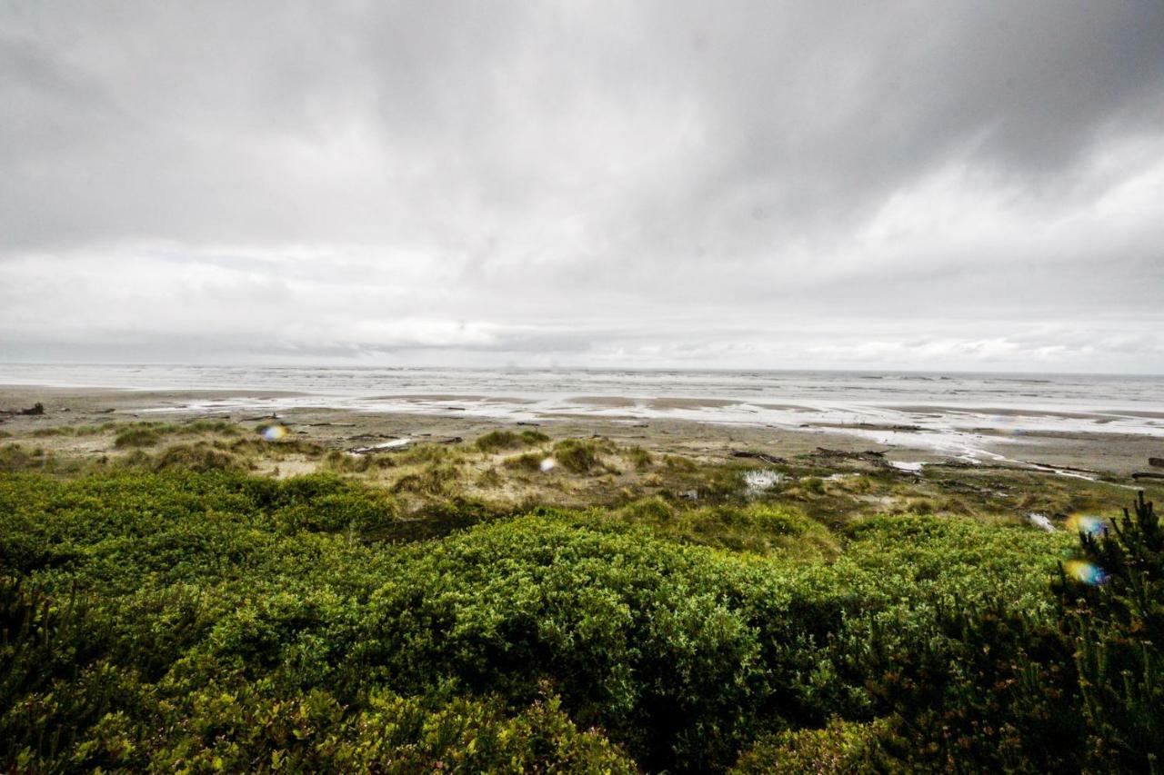 Seadrifter Oceanfront Beach House Seal Rock Zewnętrze zdjęcie